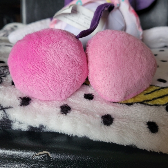 Disney Baby Minnie Singing Plush - Picture 6 of 8